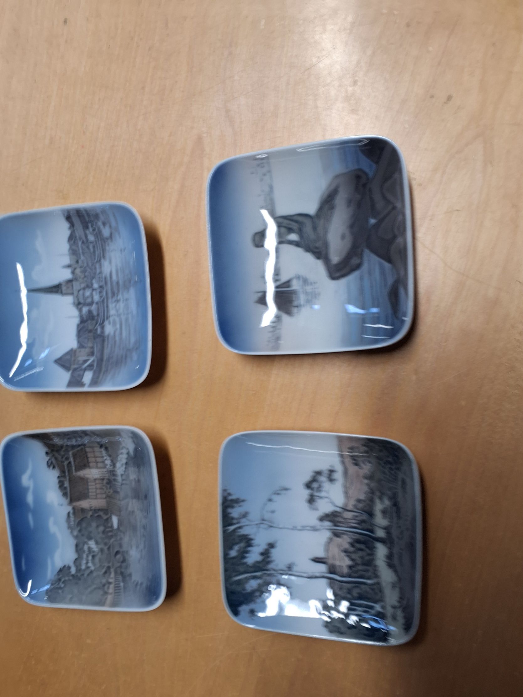 Kongelig porcelæn